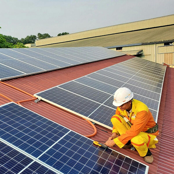 Oficinas Carnicos Kirita – El Empalme