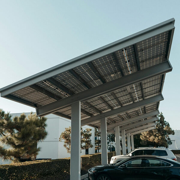 Estacionamiento Imporaceros  Quito