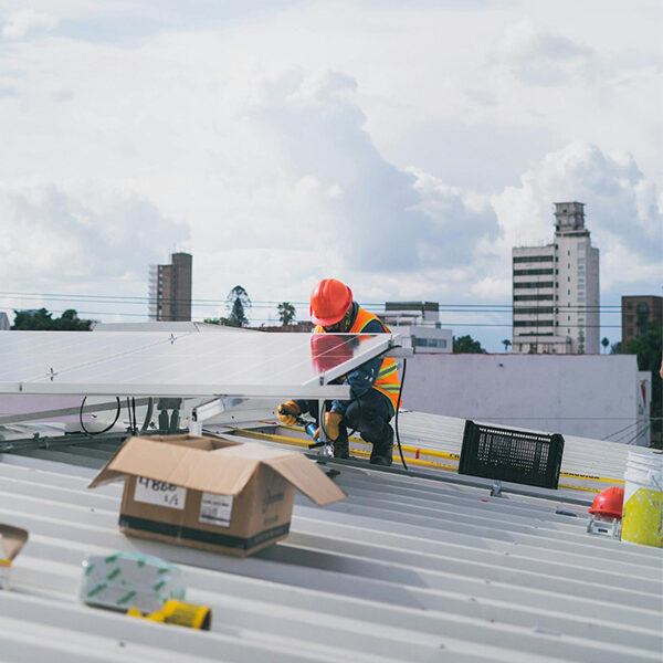 Oficinas Exportadora de banano Banaplax – Guayaquil